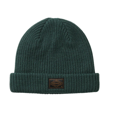 FISHERMAN BEANIE