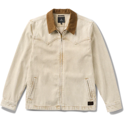 HIGHWAY 1 JACKET