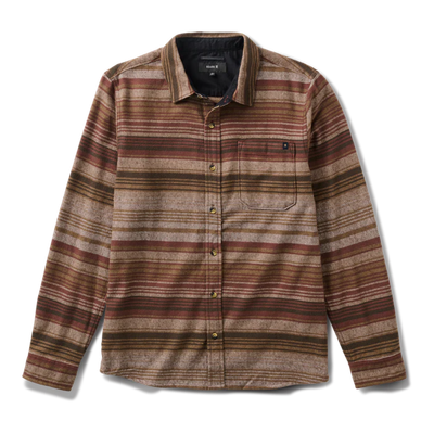 CROSSROADS ORGANIC COTTON FLANNEL