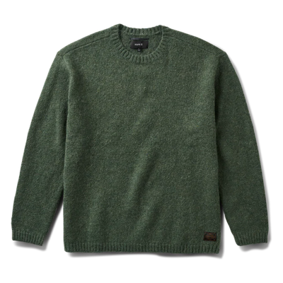 NORDSMAN WOOL SWEATER