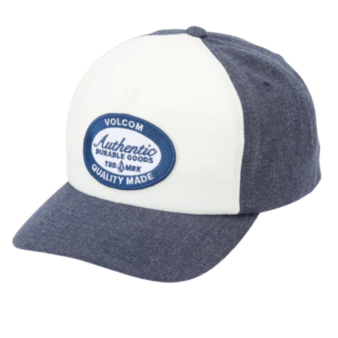 MECHANICALI HAT
