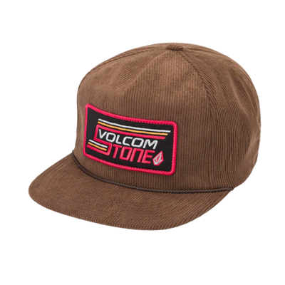 GREASED IT HAT