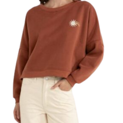 FOLLOW THE SUN SLOUCHY CREW