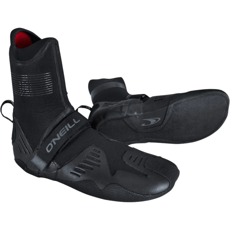 PSYCHO TECH 5MM+ RT BOOT