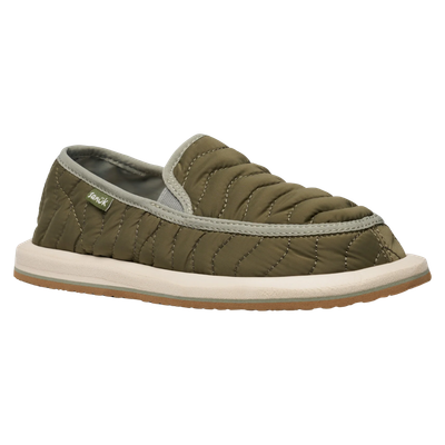 W DONNA QUILTED