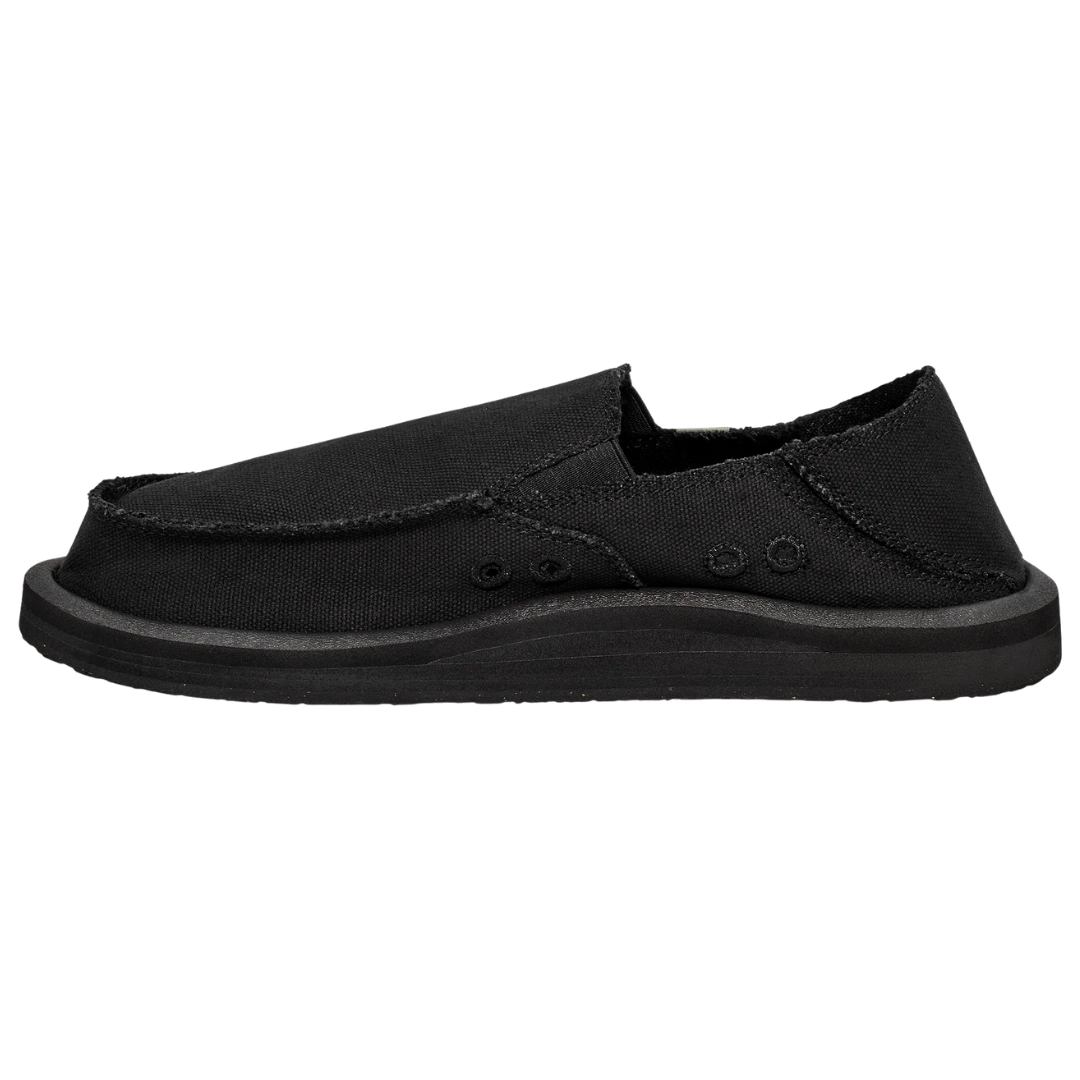 M DONNY BLACKOUT