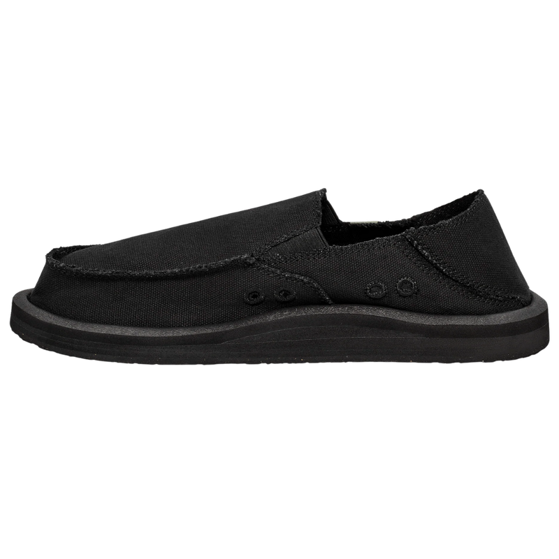 M DONNY BLACKOUT
