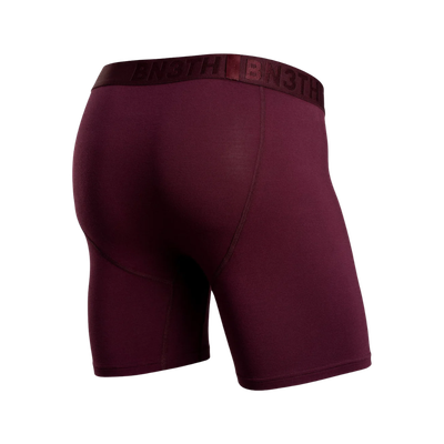 CLASSIC ICON BOXER BRIEF SD VINTAGE VIOLET