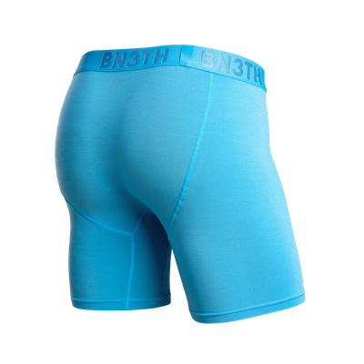 CLASSIC ICON BOXER BRIEF SD ETHEREAL BLUE