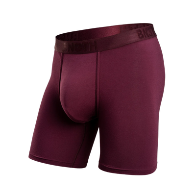CLASSIC ICON BOXER BRIEF SD VINTAGE VIOLET