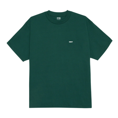 QUARTER ICON TEE