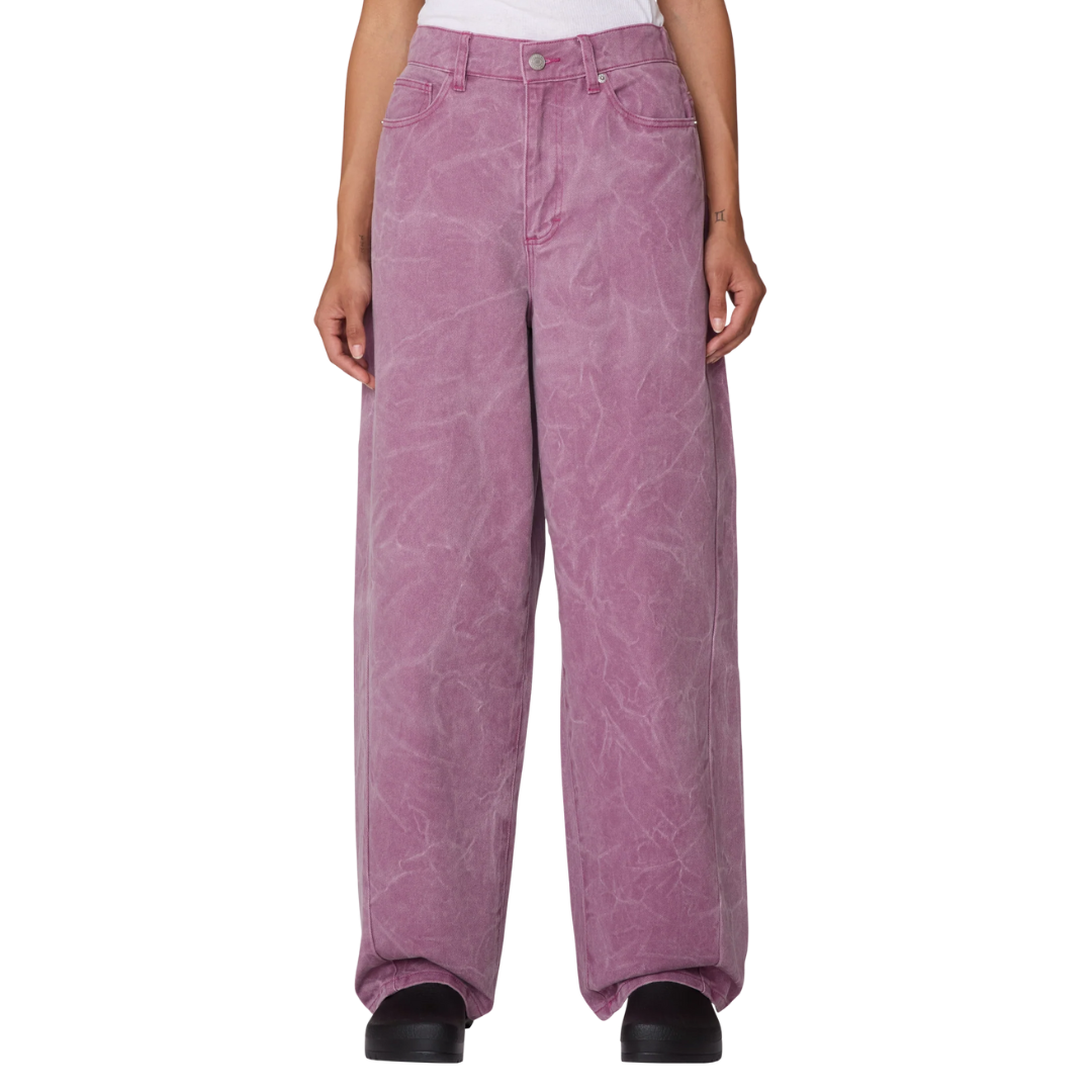 DONOVAN 5 POCKET PANT