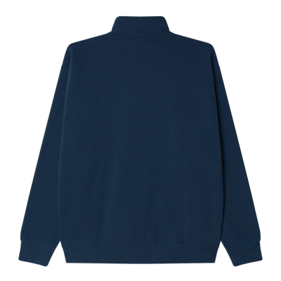 ESTABLISHED WORKS BOLD MOCKNECK