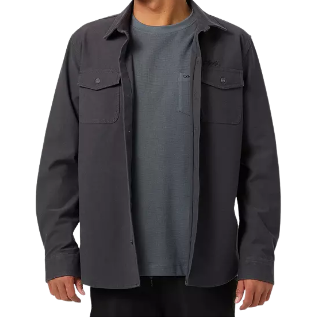 UNIFIED OVERSHIRT
