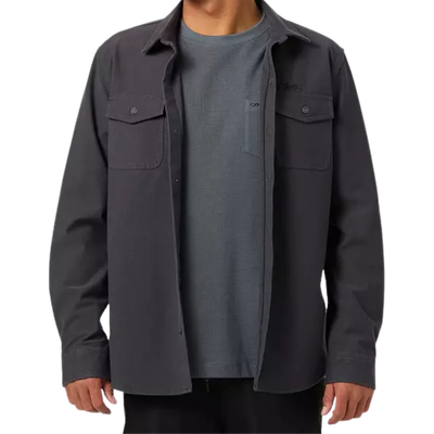 UNIFIED OVERSHIRT