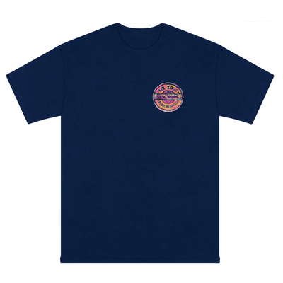 SEXWAX VAN ZOG S/S SHIRT