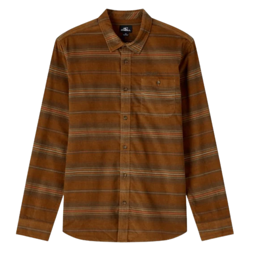 CARUSO STRIPE CORD