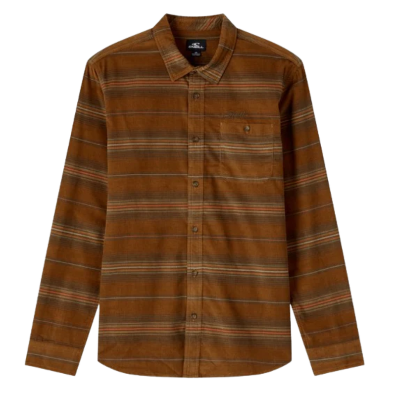 CARUSO STRIPE CORD