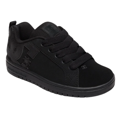 YOUTH COURT GRAFFIK SHOE