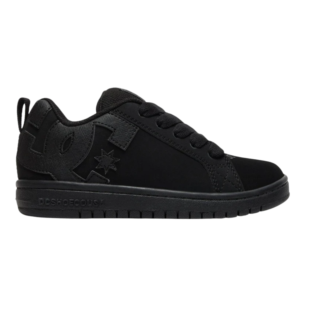 YOUTH COURT GRAFFIK SHOE