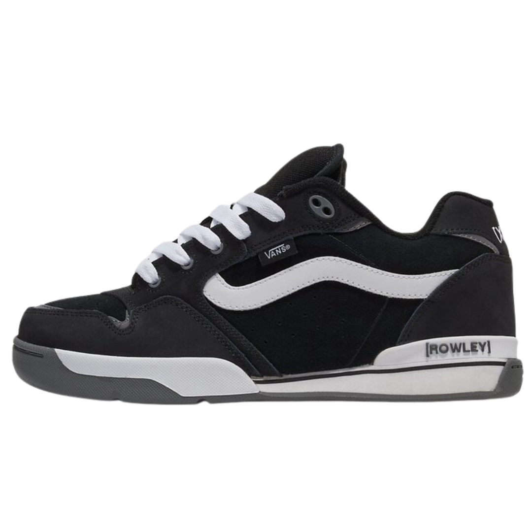 ROWLEY XLT BLACK/WHITE