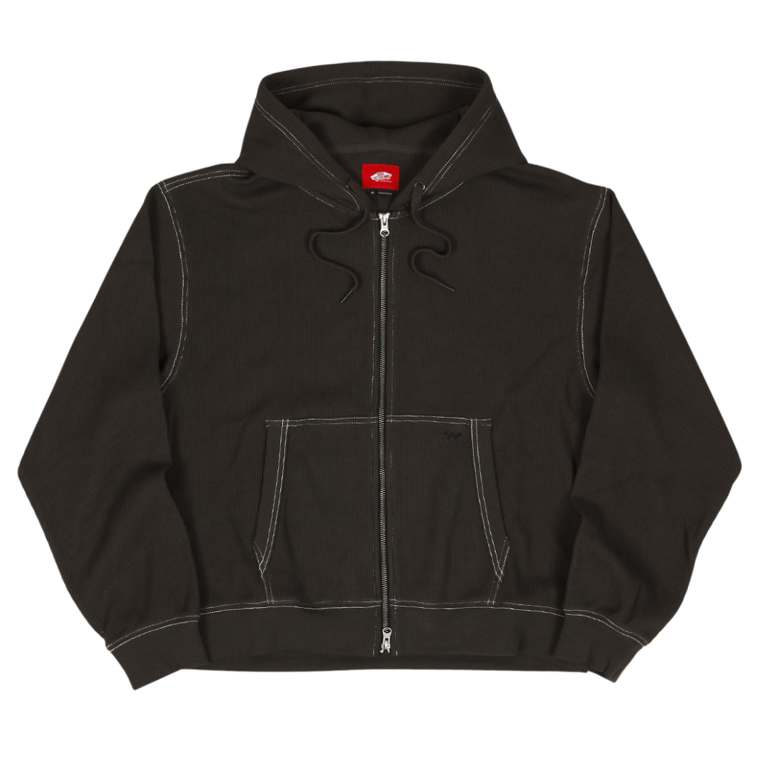 SKATE ZIP THERMAL