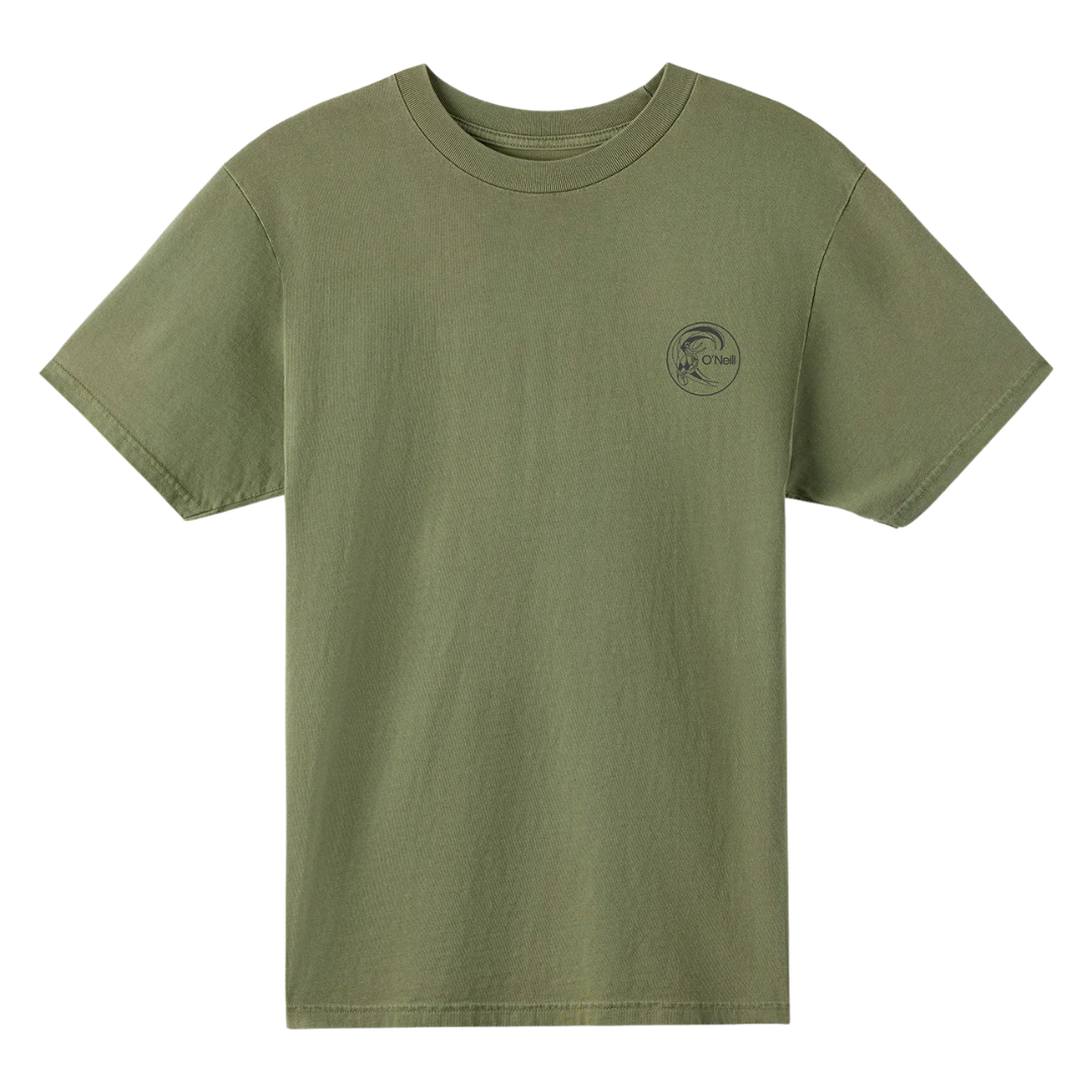 OG 60&#39;S AD TEE