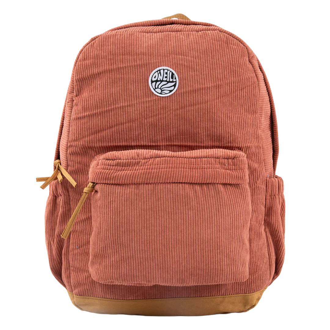 WATERFRONT CORD BACKPACK
