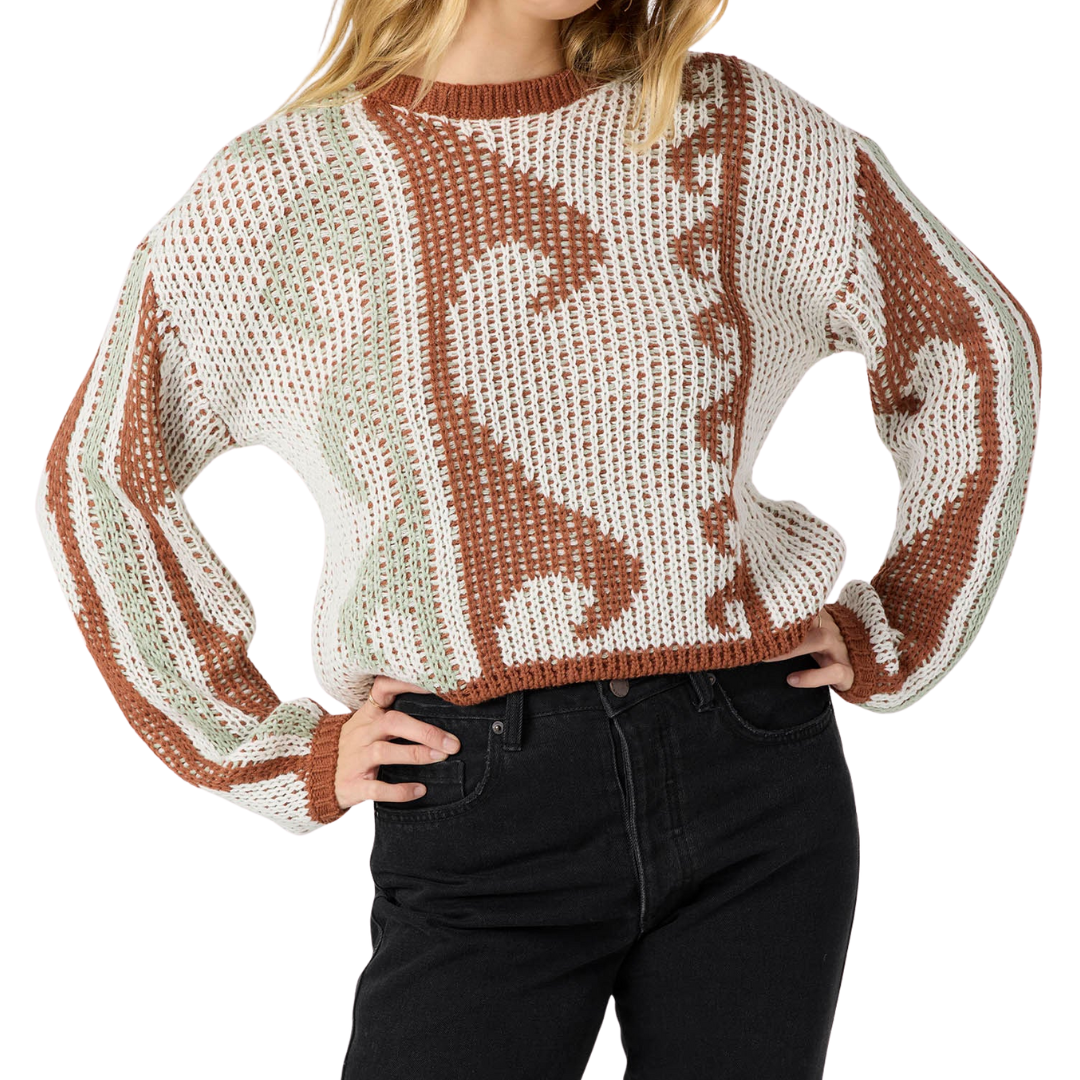 JOSEPHINE SWEATER