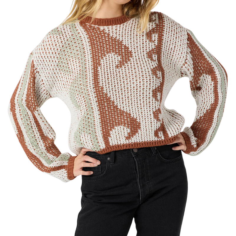 JOSEPHINE SWEATER