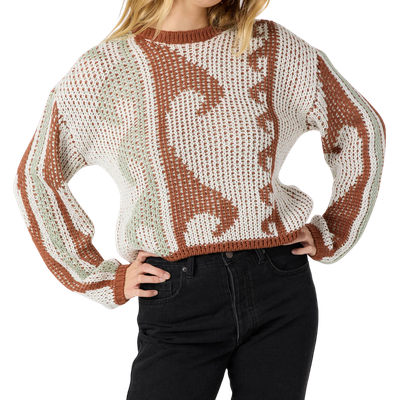 JOSEPHINE SWEATER