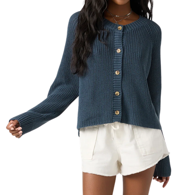 KERRIS CARDIGAN