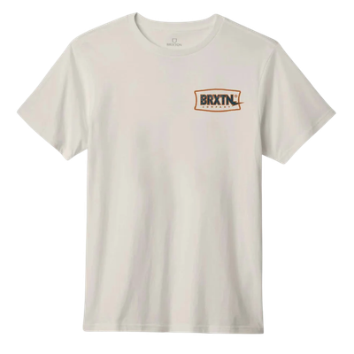 LIGHTNING S/S T-SHIRT