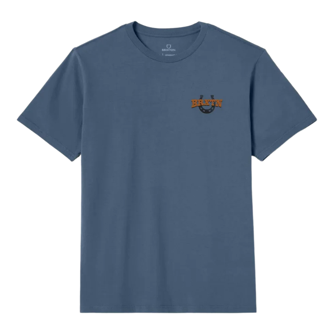 ROUGHSTOCK S/S T-SHIRT