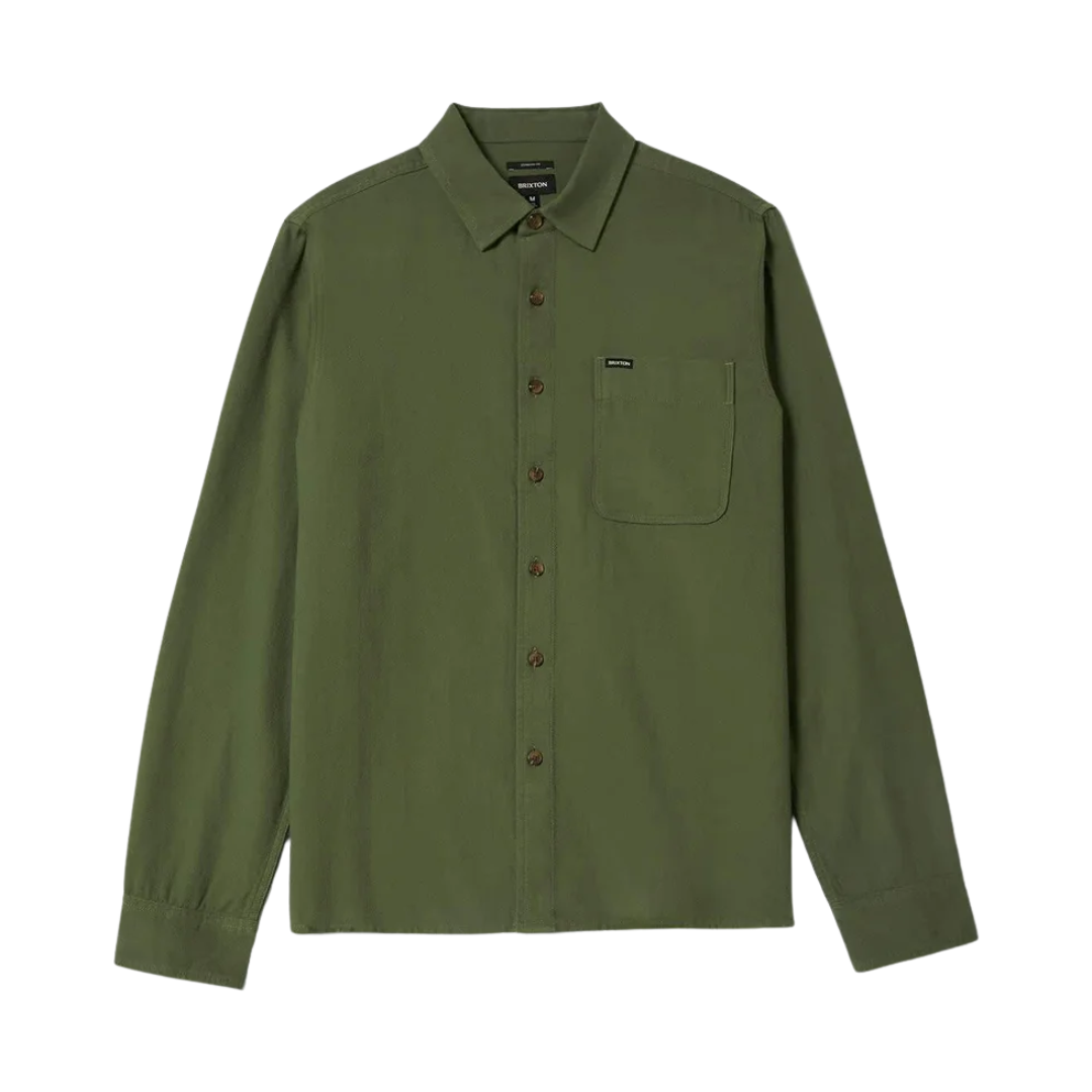 HASTING LIGHTWEIGHT ULTRA SOFT FLANNEL