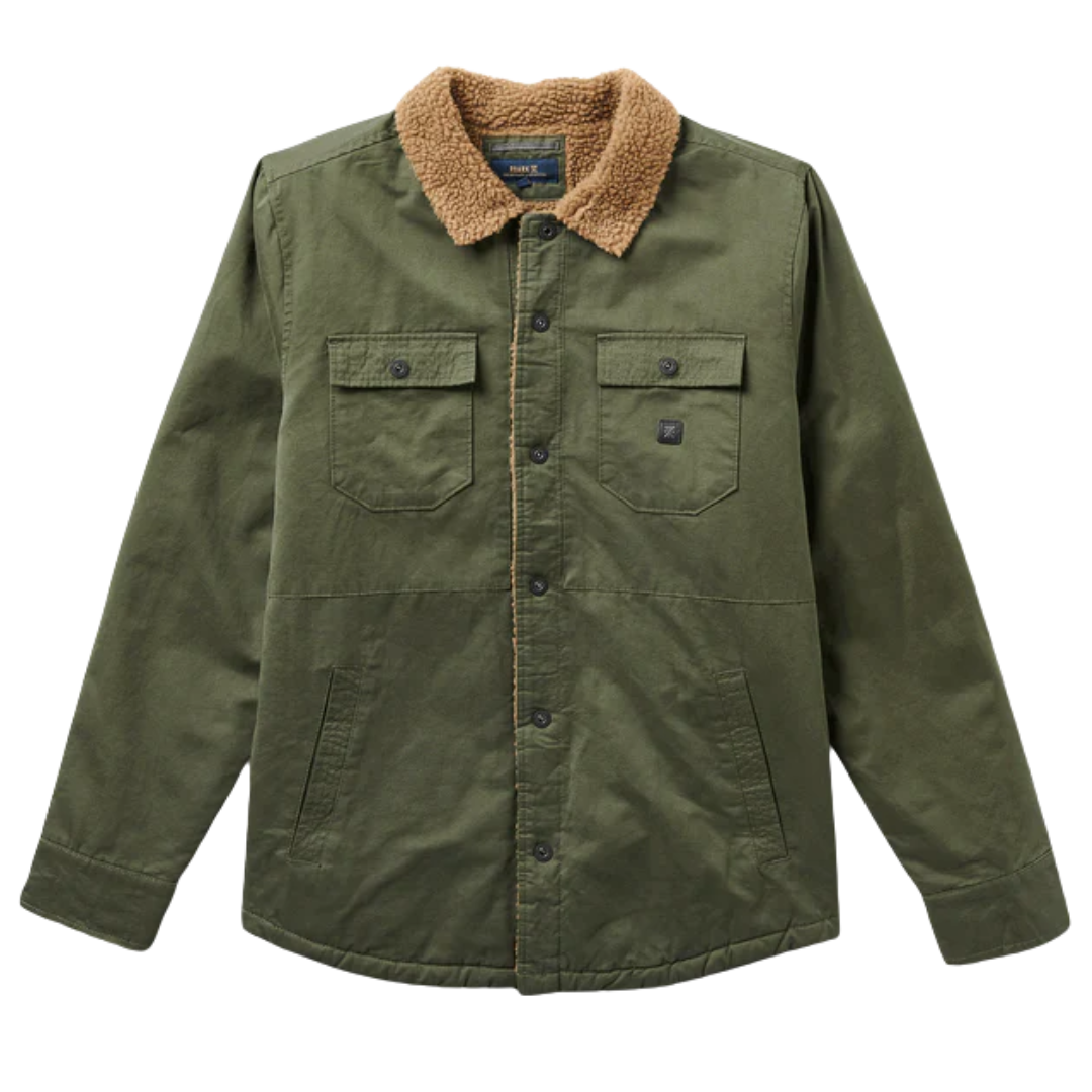 HEBRIDES JACKET