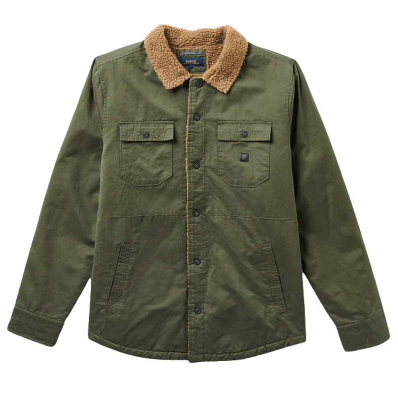 HEBRIDES JACKET