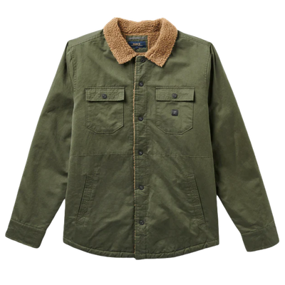 HEBRIDES JACKET