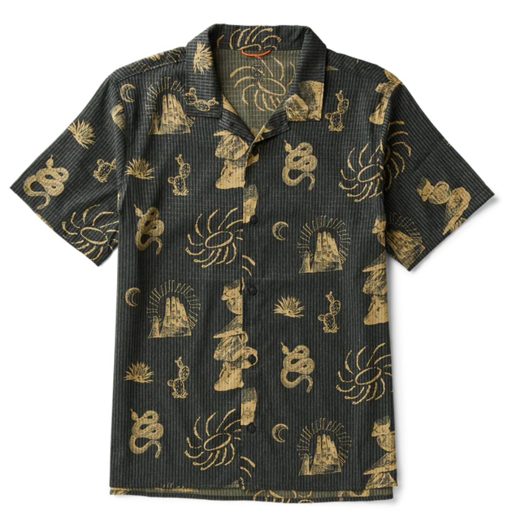BLESS UP TRAIL SHIRT