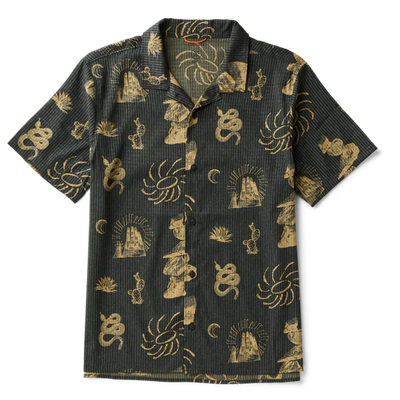 BLESS UP TRAIL SHIRT