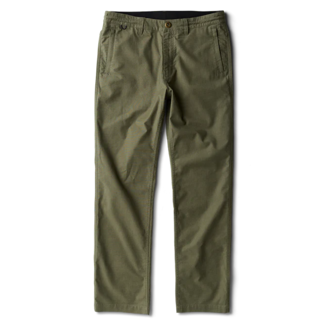 LAYOVER PRO TRAVELER PANT