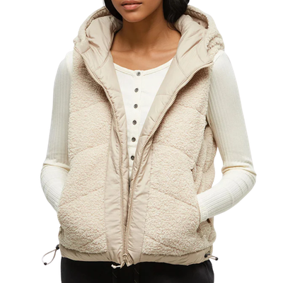 W COLLINS VEST
