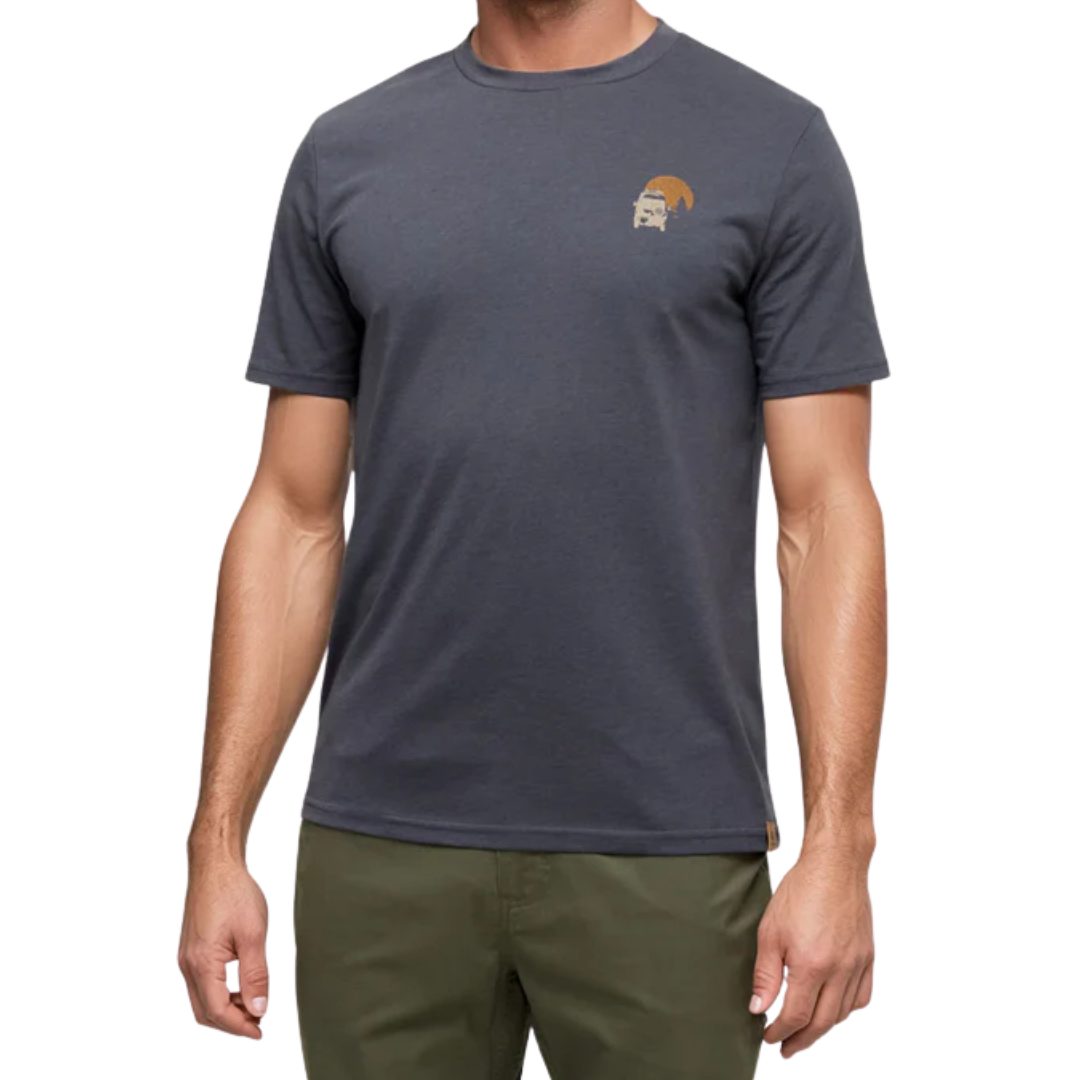 MOUNTAIN PASS TEE