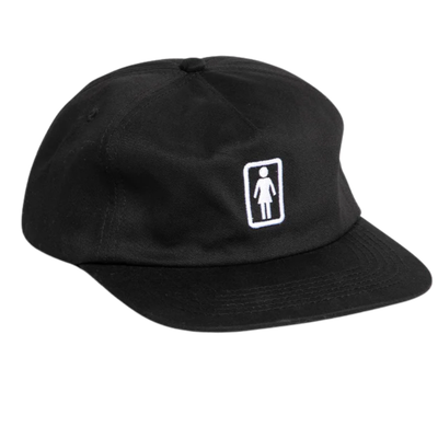 MO CLASSIC  SNAPBACK