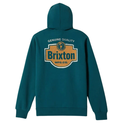GENUINE QUALITY HOODIE