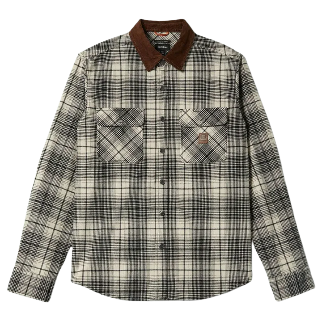 BUILDERS BOWERY PERFORMANCE FLANNEL