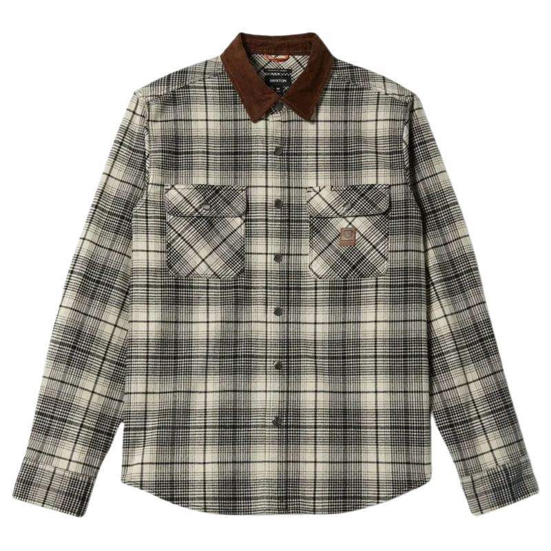 BUILDERS BOWERY PERFORMANCE FLANNEL