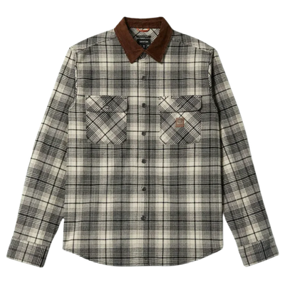 BUILDERS BOWERY PERFORMANCE FLANNEL