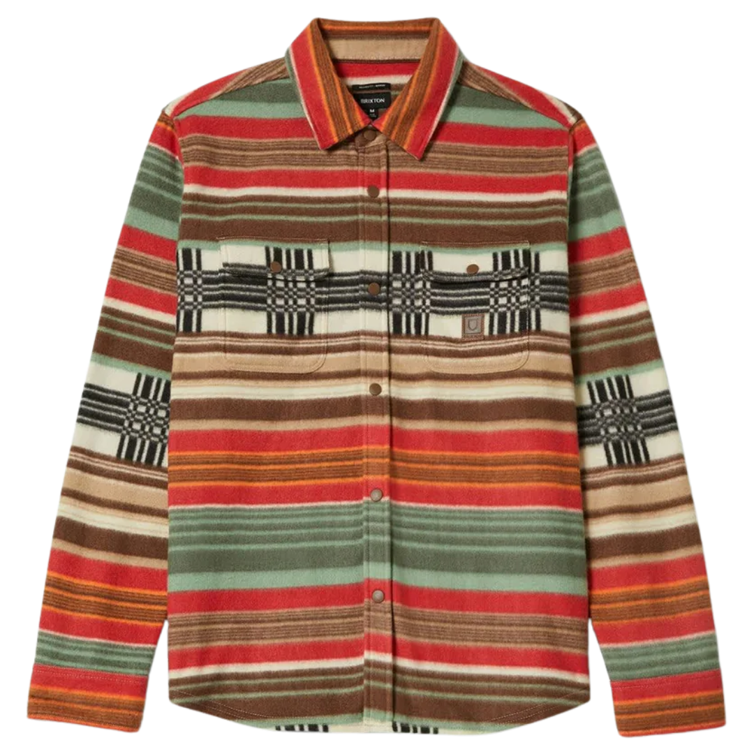BOWERY ARCTIC STRETCH FLEECE