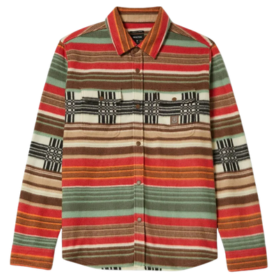 BOWERY ARCTIC STRETCH FLEECE